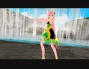 【MMD】うちゅうだいばくはつ