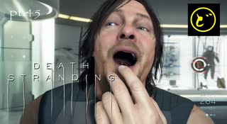 【生声実況】どーらえもんと繋がるデス・ストランディング【DeathStranding】pt.45