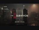 【RE2番外編】the 豆腐 survivor part 2【実況プレイ】