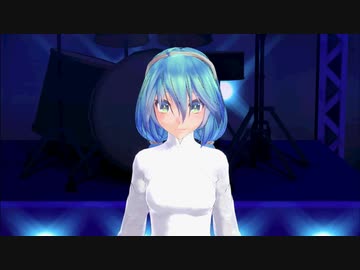 初音ミク　わかって下さい　【 因幡晃 】同声三部合唱