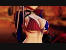 【MMD】武蔵さんでDub-I-Dub