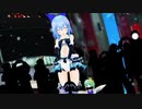 【東方MMD】チルノ「純情スカート」第16回東方Project人気投票 支援