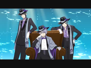 【人力ツイステ】Piece of my world【オクタヴィネル】