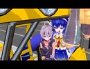 【ウナ×花】花ちゃんは女の子です13【MMDドラマ】