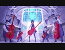 【歌ってみた】ヤミタイガール【野神奏】