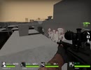 L4D2 TankPlayground 通常プレイ