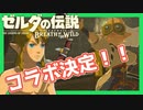 【ゼルダの伝説BotW】バクダンで大体のことは解決する大冒険 part22【実況】