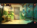 【脱出】ちょっと実況「100doors」その６　レベル７０～８０まで【Steam】