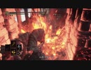 筋呪人等が侵入 21