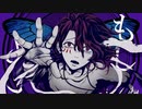 【オリジナル】テフロン/SAWA feat.flower