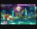 【星のカービィWii】真・格闘王への道 ボム 07:52:40