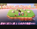 【あつ森】前人未島へようこそ！#80【あつまれどうぶつの森】