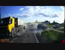 世界の交通事故動画集37