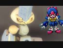 【メダ４コクワガタver.】荷電粒子と共に去りぬ【実況】12話