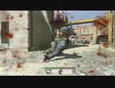 cod:mw 　鈍足兵がGUN張る！（シリーズ350!）