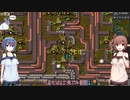【factorio】工場長さとうささらの物流縛り_part 16(最終回)【CeVIO実況】