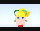 【MMDロックマン】どりーみんチュチュ【モデルテスト】