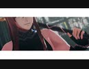 【Fate/MMD】flos 【フィン･マックール】