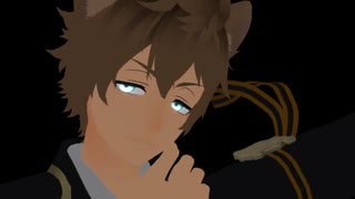 【MMDツイステ】ラギー先輩でGimme×Gimme
