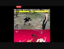 世界一ダサい無駄無駄ラッシュ