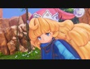 【聖剣伝説3ToM】狼王子の冒険譚part.07【ゆっくり実況】