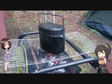陰キャがソロキャンプ行ってきました。