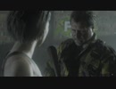バイオハザード RE3 初見ナイフ殲滅作戦！　その16
