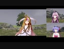 【ゆかギャラミコト】で仙台×鉄道トーーク！！！【Tree Simulator 2021】