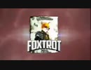 HEUX - Foxtrot 2018
