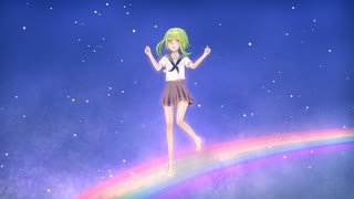 【GUMI】恋花火【オリジナル曲】