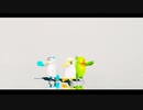 MMD |  Dance! Birbs