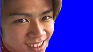 ほほえむ超ジャニ系ジンBB