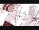 「初恋の絵本 another story」歌いました