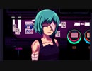 セイが生きてました・・・崩壊しそうなサイバーパンク都市でバーテンダーやってく実況part19【VA-11 HALL-A ヴァルハラ】