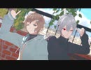 【にじさんじMMD】「夕景イエスタデイ」【ChroNoiR】