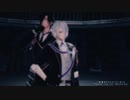 【MMD】シュガーヘイト【燭台切光忠,山姥切長義】