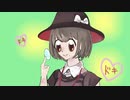 自己矛盾美☆リアリティ.gyagubi