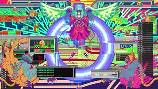 【名前シレズ】Mili - world.execute(me);【UTAUカバー】