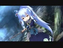 主って呼んでくるポニテ剣士葵ちゃんと【VOICEROID劇場】