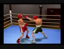 はじめの一歩２のBoxer'sRoadを二人で実況してみた【Round3】