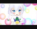 【東方MMD】あの頃の咲夜さん