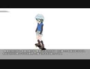【MMD講座】ピクピク除去マクロのニッチな使い方 ～高速移動時の物理演算の修正～