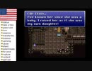 【アメリカ語でFF6】Part90バリアチェンジをしてくる敵にはレベルを上げて物理で殴れ①