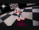 【MMD艦これ】 夕雲型駆逐艦秋霜でHeart Beats