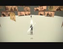 【アラサーBBAと殺戮と英雄譚】NieR:Automata 初見実況 part.49