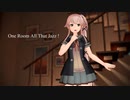 【MMD艦これ】ワンルーム・オール・ザット・ジャズ【由良さん】