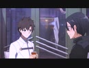 【MAD】キリトと立香のfgo love story