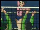 アタッカーYOU！の作画崩壊したシーンや原画マンのお遊び集