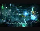 RESOGUN ベテラン フォボス 3面