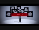 【MMDツイステ】フィクサー【アズール・アーシェングロッド】